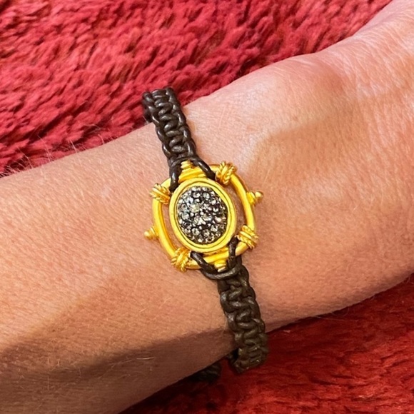 LINDA LEVINSON Bracelet - Picture 2 of 9